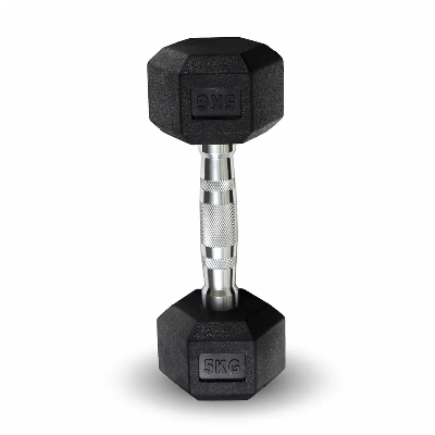Buy 5kg hex dumbbells - 1 pair - Citizen Sports  At Best Price in Bangladesh