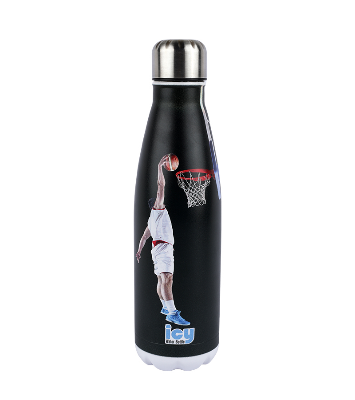 Buy ICY Water Bottle 450 ML Stainless Steeel at Best Price in Bangladesh