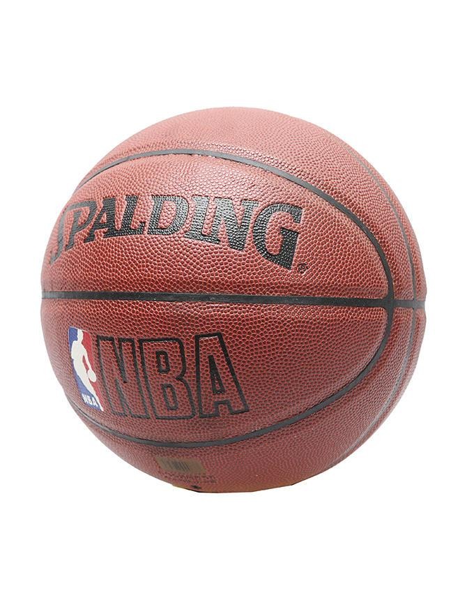 Buy NBA Basketball - Pecan - Citizen Sports   At Best Price in Bangladesh