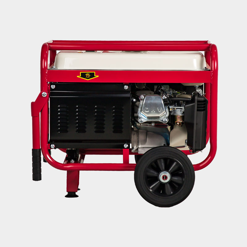  SH POWER 3.0KW Petrol Generator SH3500ES