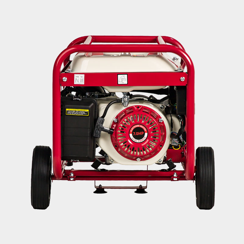  SH POWER 3.0KW Petrol Generator SH3500ES