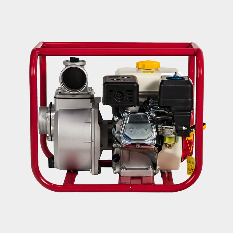 SH POWER 3″ Petrol Water Pump SH-30RS