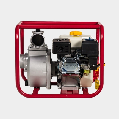 SH POWER 3″ Petrol Water Pump SH-30RS