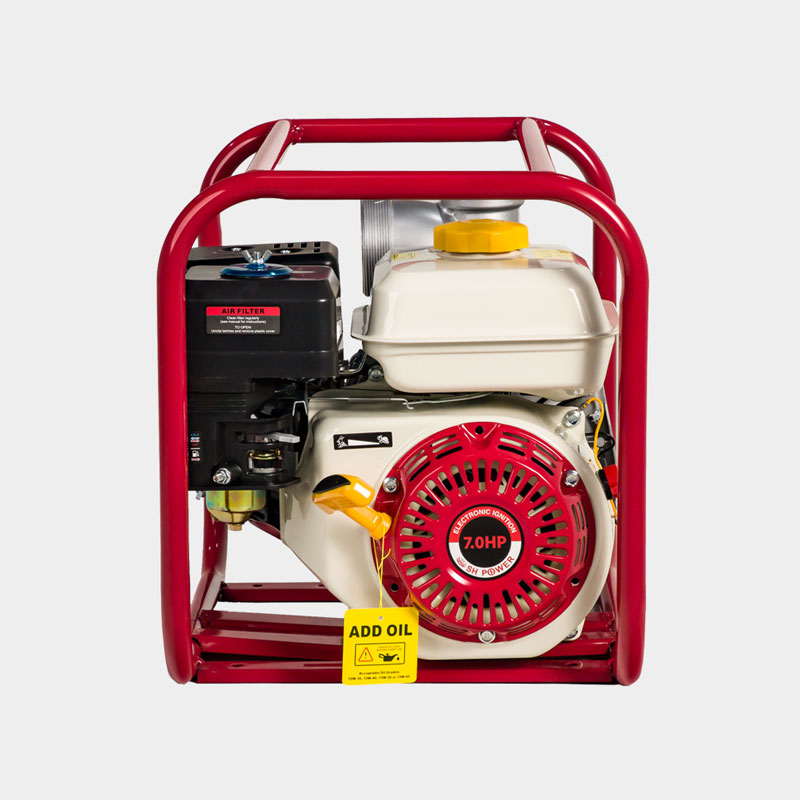 SH POWER 3″ Petrol Water Pump SH-30RS