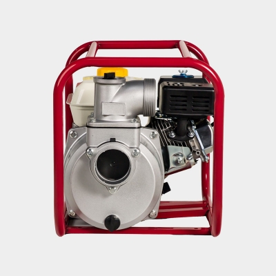 SH POWER 3″ Petrol Water Pump SH-30RS