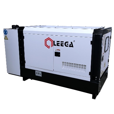 Picture of SONALI 13.5 KVA Diesel Generator LG15YD