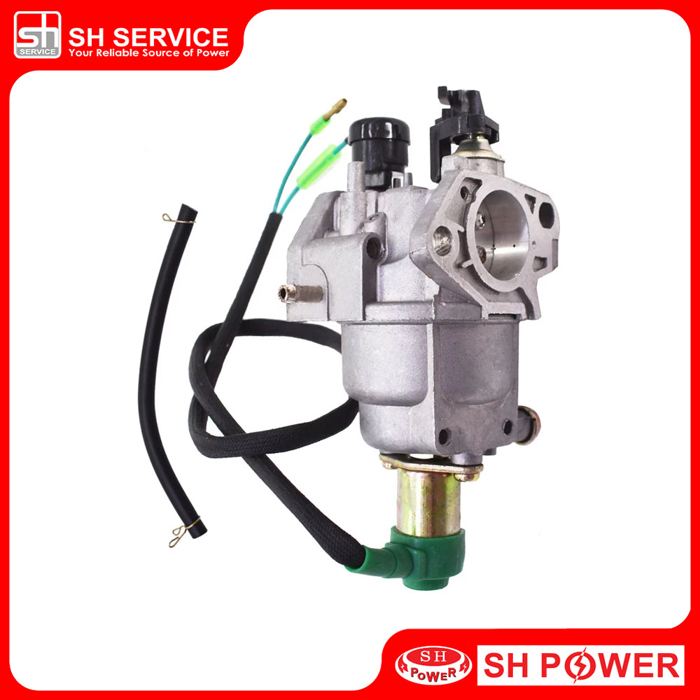 Generator Carburetor Assy Auto