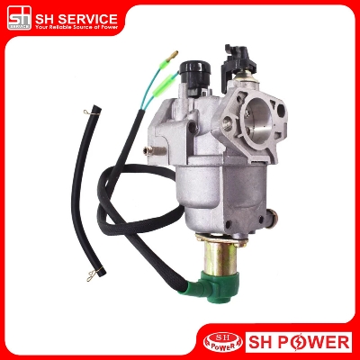 Generator Carburetor Assy Auto