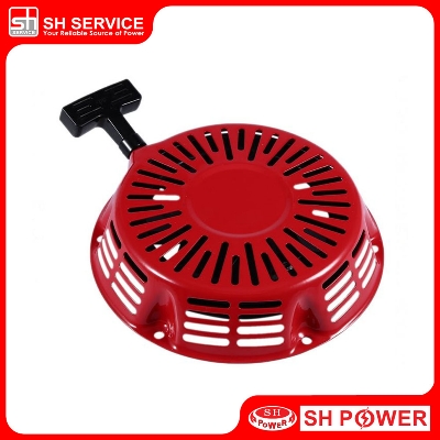 Generator Recoil Starter Assy