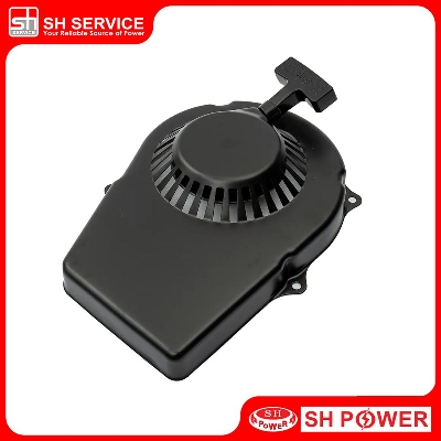 Generator Recoil Starter Assy