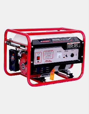 SH POWER 2.2KW Petrol Generator SH2500R