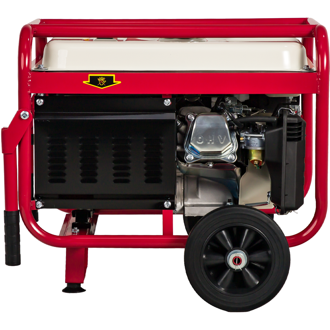  SH POWER 2.2KW Petrol Generator SH2500ES