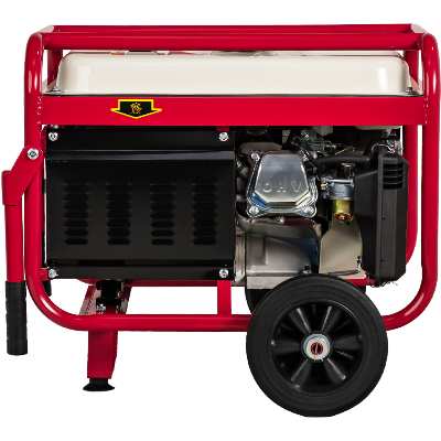  SH POWER 2.2KW Petrol Generator SH2500ES