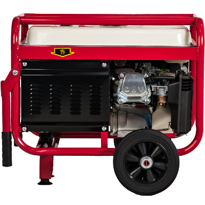 SH POWER 3.0KW Auto Start Generator SH3500ESA with ATS
