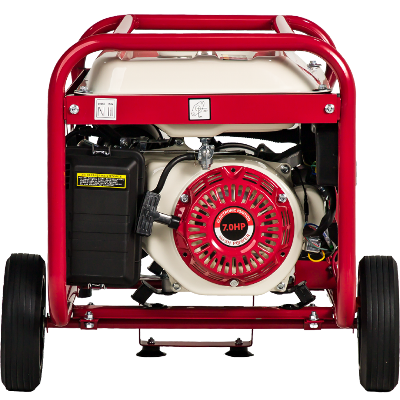 SH POWER 3.0KW Auto Start Generator SH3500ESA with ATS