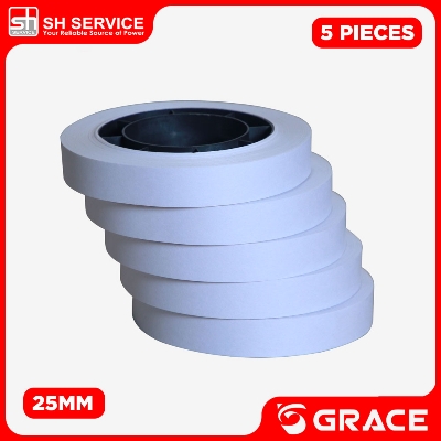 Money Binding Paper Tape 25MM/75M