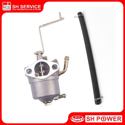 Picture of Gasoline Generator Carburetor 950 Generator Durable Structural High Quality