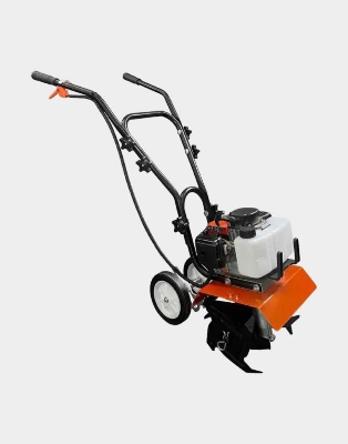 Picture of SONALI Petrol Engine Mini Power Tiller SPL T520C