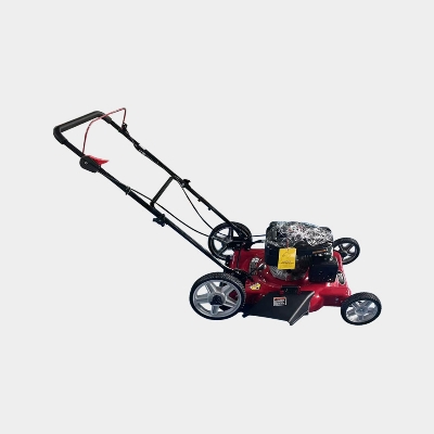  SONALI Loncin 196cc Hand Push Lawn Mower SPL22LM