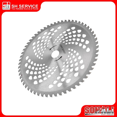 Picture of Disk Cutter (Saw Type) GX35