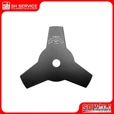 Picture of Tri Metal Blade GX35 for Grass Brush Cutting