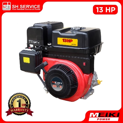 MEIKI Power 13hp Petrol Boat Engine GB40G