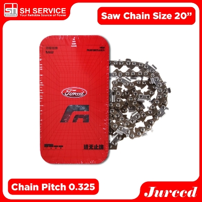 Picture of Saw Chain 20" (0.325) 058 - 76, Model: 5800,  Chainsaw Spare Parts, Chainsaw, Saw Chain, Chain Saw