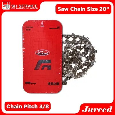 Picture of Saw Chain 20" (3/8) 063 - 68, Model: 5800, Chainsaw, Saw Chain, Chain Saw, Chainsaw Spare Parts