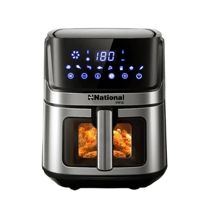 Picture of National Air Fryer 6.5 Ltr