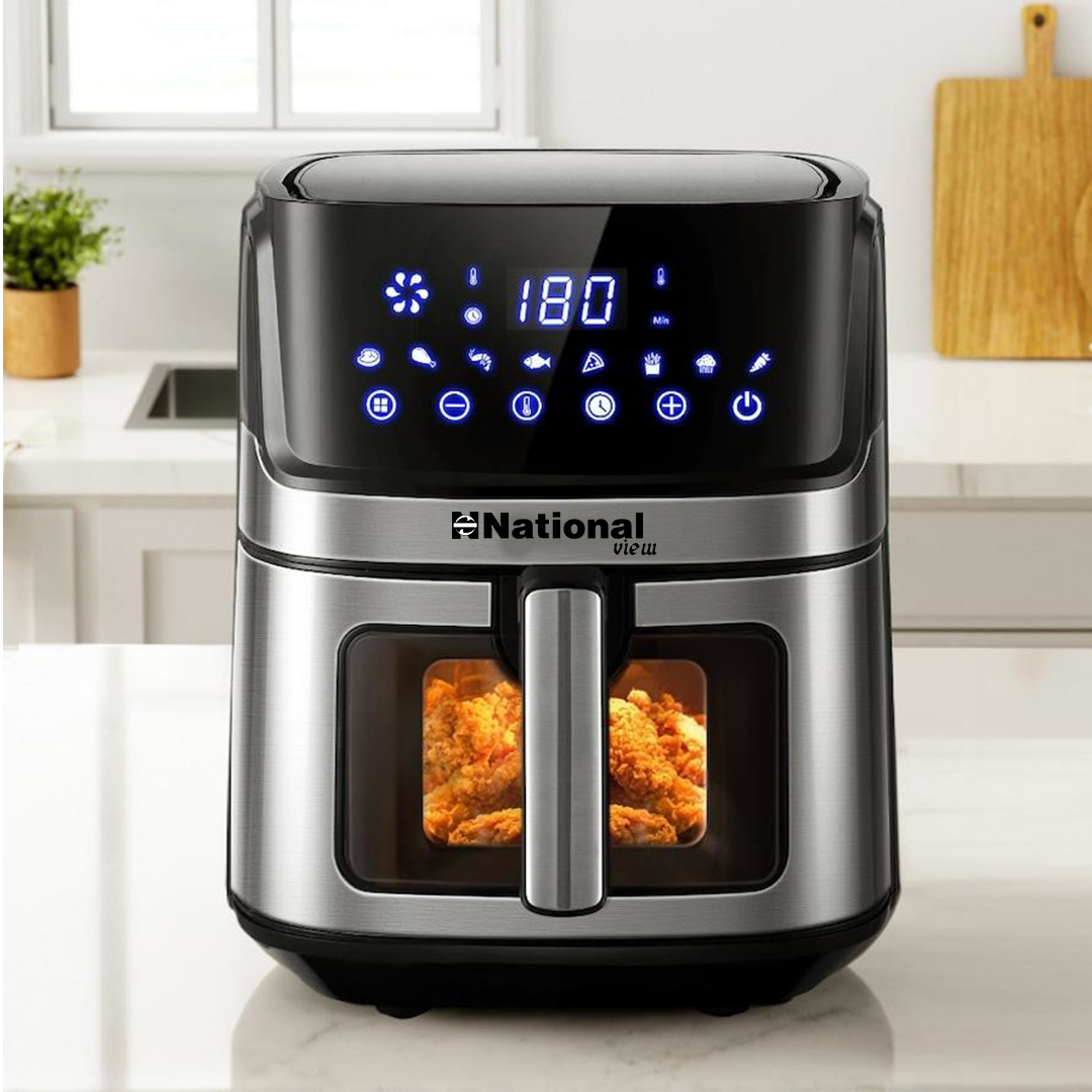 Picture of National Air Fryer 6.5 Ltr