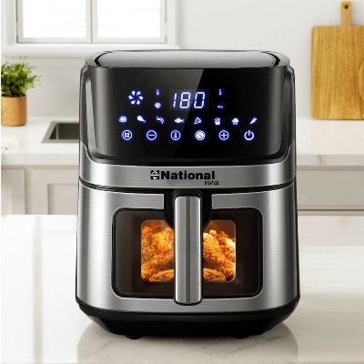 Picture of National Air Fryer 6.5 Ltr