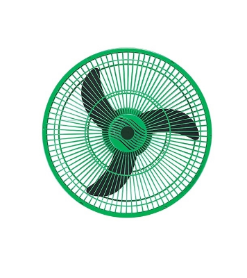Picture of VISION Metal Net Ceiling Net Fan 18''