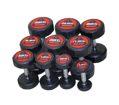 Buy  5kg PU Dumbbell 1 pcs  At Best Price in Bangladesh