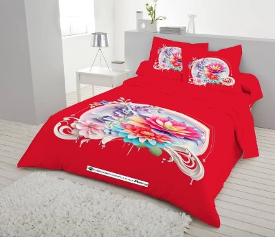 Buy pakiza-premium-floral-elegance-bedsheet-set at Best Price In Bangladesh