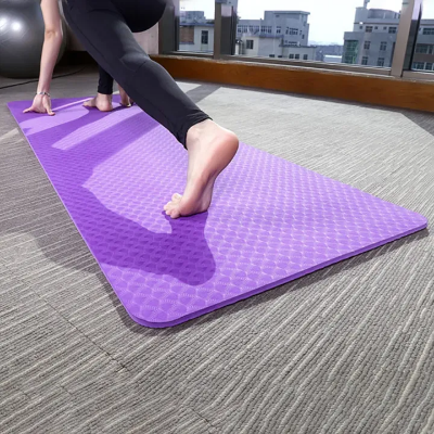 Buy  E-Co Friendly Yoga Mat - Citizen Sports At Best Price in Bangladesh