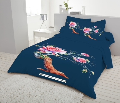 Buy pakiza-premium-floral-elegance-bedsheet-set at Best Price In Bangladesh