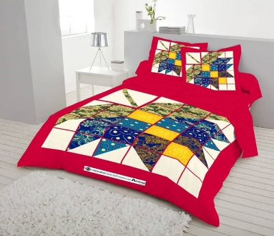 Buy pakiza-premium-floral-elegance-bedsheet-set at Best Price In Bangladesh