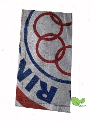 Picture of Nursery Cement Bag 6x6 inch 50 pcs