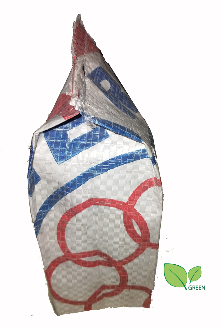 Picture of Nursery cement bag 12 inch x 12 inch (50 pcs)