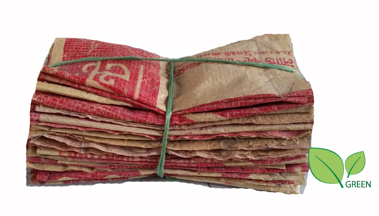 Picture of Nursery cement bag 12 inch x 12 inch (50 pcs)