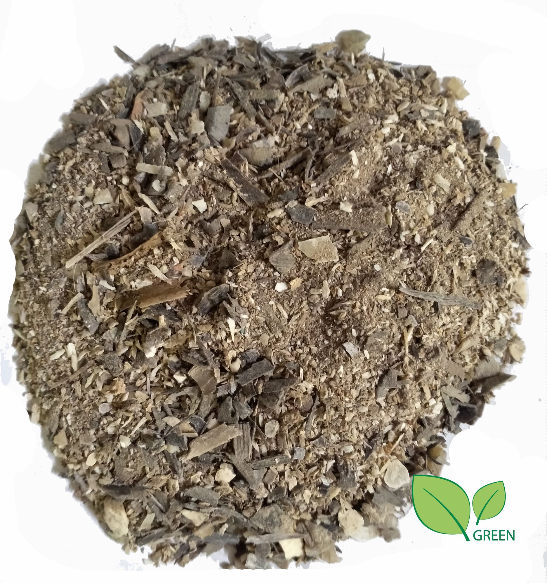 Picture of Bone meal powder for plants 01 kg fresh quality