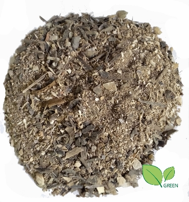 Picture of Bone meal powder for plants 01 kg fresh quality