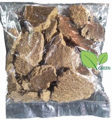 Picture of Mustard cake 1kg organic food for plant