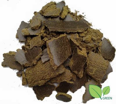 Picture of Mustard cake 1kg organic food for plant