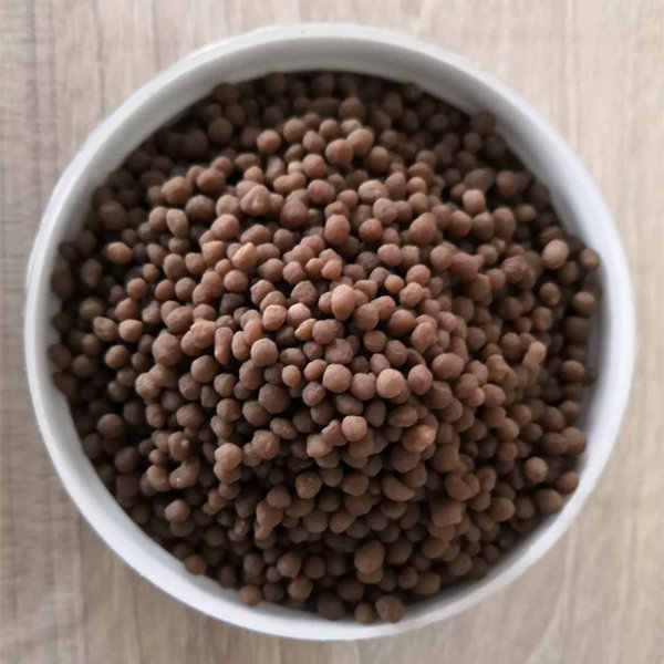 Picture of DAP fertilizer 1kg for plants good growth