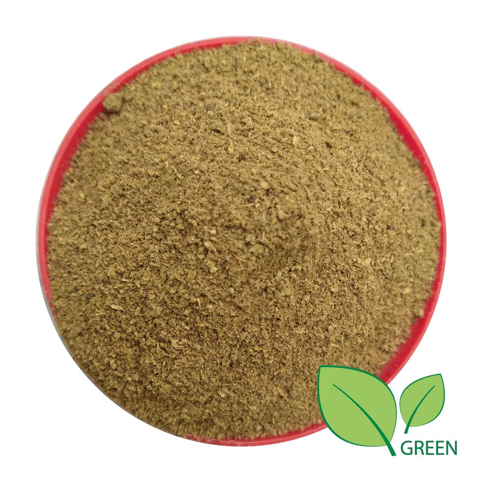 Picture of Potash fertilizer 1kg for plant flowering
