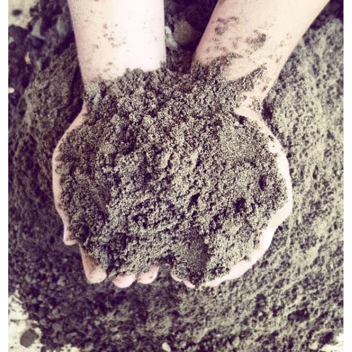 Picture of Garden Soil ready Mix 5 kg natural ingredients