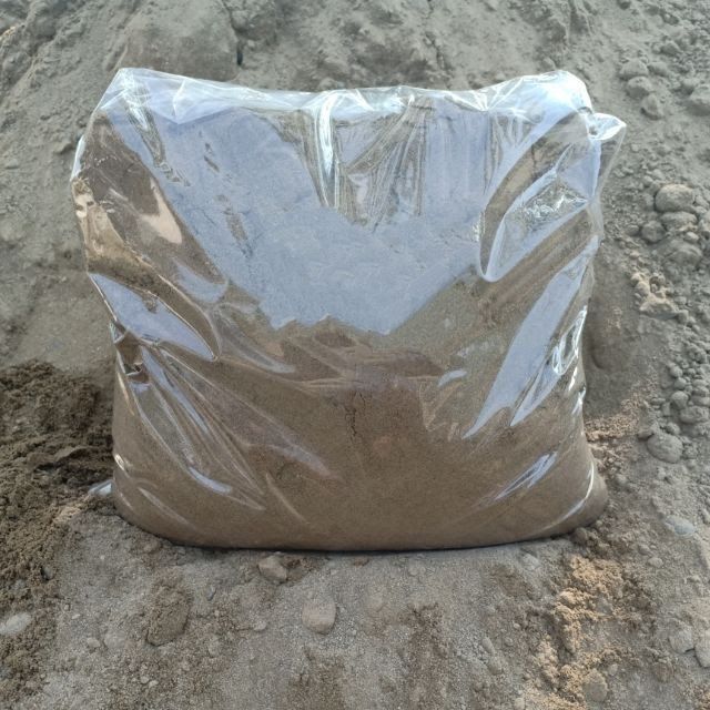 Picture of Garden Soil ready Mix 5 kg natural ingredients
