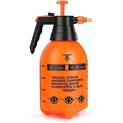 Picture of Spray water bottle 02 liter high quality