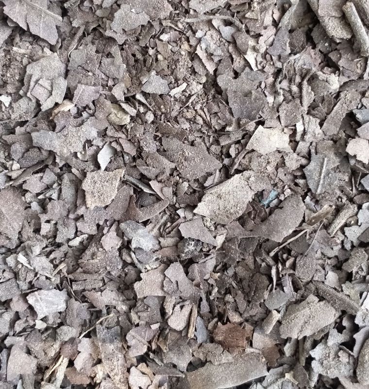 Picture of Leaf compost fertilizer 01 kg